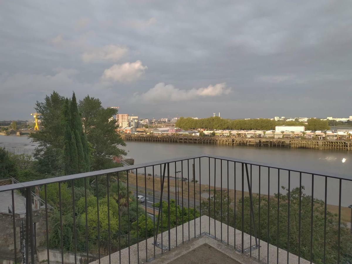 L'Appart' De Jules Nantes Exterior foto